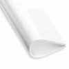 Serre Feuillet En PVC Blanc - Hauteur 15 Mm - Longueur 1 Mètre CQFD 2002-68306