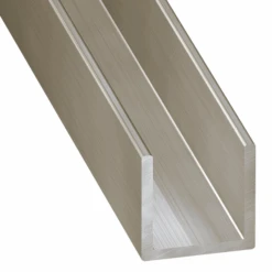 Profilé U En Acier Inoxydable 15 X 10 X 15 Mm Longueur 2 Mètres CQFD 2022-5610 -Construire Un Magasin D'outils sans titre 88