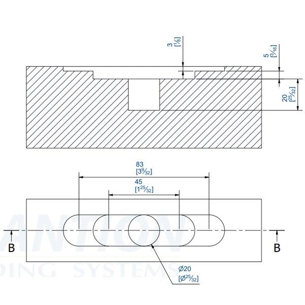 Kit De Clipsage Mantion 9142 Système Opentec FW75 - Panneau 50 Kg Max 2 Kit De Clipsage Mantion 9142 Système Opentec FW75 - Panneau 50 Kg Max – Image 2