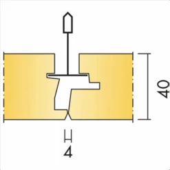 Dalle De Plafond MASTER DS -Construire Un Magasin D'outils schma 822440