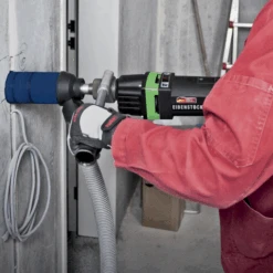 Couronne Diamant à Sec Topline SD6 Pour Carotteuse 1"1/4 Ø 82 X 300 Mm -Construire Un Magasin D'outils sd6 3