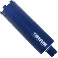 Couronne Diamant à Sec Topline SD6 Pour Carotteuse 1"1/4 Ø 62 X 300 Mm -Construire Un Magasin D'outils sd6 4 1