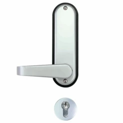 Serrure Code Mécanique Réversible à Béquille Jokey 1500 Lokod Applique -Construire Un Magasin D'outils serrure code mecanique reversible bequille jokey 1500 lokod applique 5