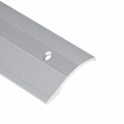 Seuil Percé Multi-niveaux 2,7 Mètres En Alu Incolore