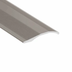 Seuil Percé Multi-niveaux 1 M En Alu Titane