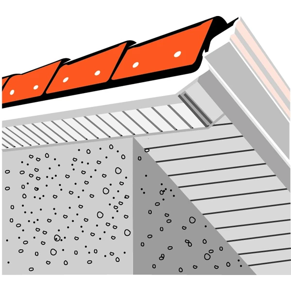 Clip SFT Inox A4 Pour Lambris PVC 30 X 0.5 X 32 Mm Simpson-Strong-Tie 2 Clip SFT Inox A4 Pour Lambris PVC 30 X 0.5 X 32 Mm Simpson-Strong-Tie – Image 2