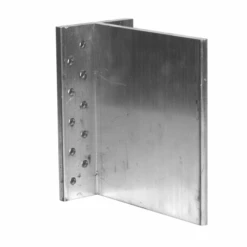 Étrier En âme Aluminium Simpson BTALU1200 Simpson-Strong-Tie -Construire Un Magasin D'outils simbtalu1200