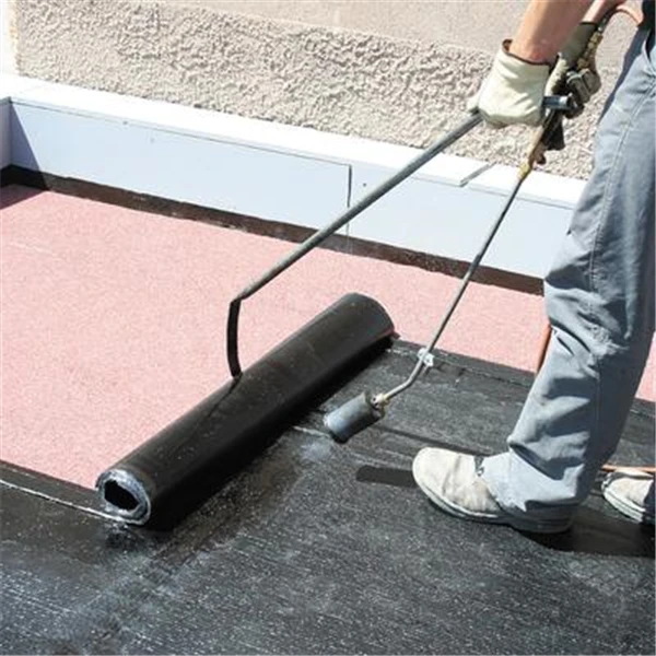 Membrane D'étanchéité SOPRASTICK® SI 2 Membrane D'étanchéité SOPRASTICK® SI – Image 2