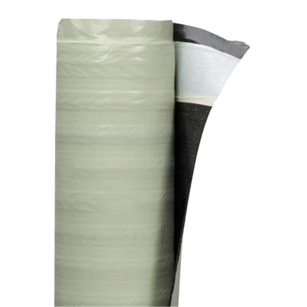 Membrane D'étanchéité SOPRASTICK® SI 1 Membrane D'étanchéité SOPRASTICK® SI