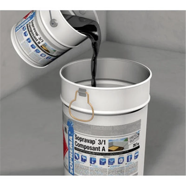 Pare-vapeur Liquide SOPRAVAP 3 En 1 2 Pare-vapeur Liquide SOPRAVAP 3 En 1 – Image 2