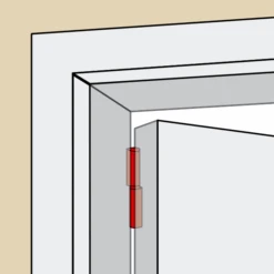 Paumelle à Souder Soudaroc Butée à Bille Acier Brut 160 Mm 160 Kg Max -Construire Un Magasin D'outils soudaroc2 1