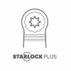 Lame De Scie Pour Bois Festool HSB 50/65/J/OSC/5 Starlock Plus