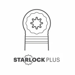 Lame De Scie Pour Bois Festool HSB 50/65/J/OSC/5 Starlock Plus