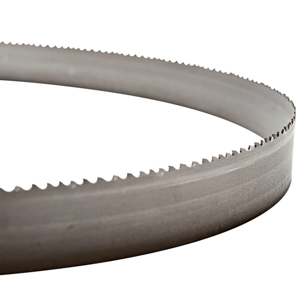 Lame De Scie à Ruban Bimétal Erko STD-K 2700x27x0,9mm 4/6 TPI 1 Lame De Scie à Ruban Bimétal Erko STD-K 2700x27x0,9mm 4/6 TPI