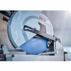 Lame De Scie Circulaire Bosch Expert For Steel 160 X 20 X 2 Mm 30 Dents