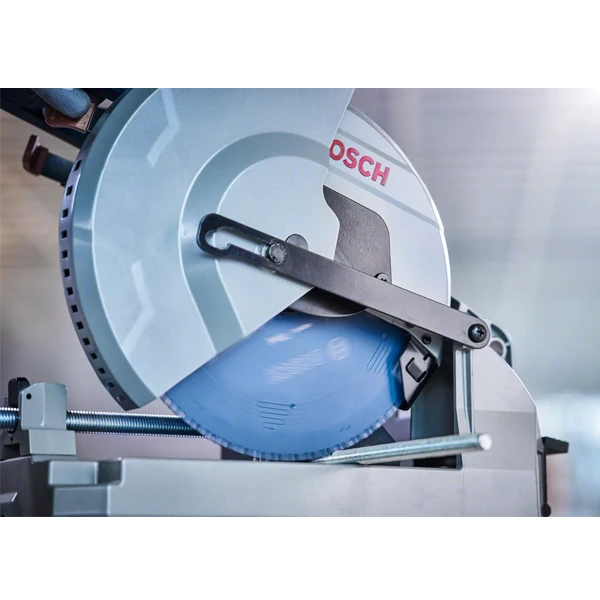 Lame De Scie Circulaire Bosch Expert For Steel 160 X 20 X 2 Mm 30 Dents 1 Lame De Scie Circulaire Bosch Expert For Steel 160 X 20 X 2 Mm 30 Dents