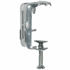 Suspente Poutrelle Béton Hourdis Allégé 62x35mm Acier Boîte 50