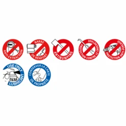 Cylindre Haute Sûreté Tesa T70 - Nickelé - 5 Clés - 30 X 50 Mm 5 Cylindre Haute Sûreté Tesa T70 - Nickelé - 5 Clés - 30 X 50 Mm -Construire Un Magasin D'outils t70