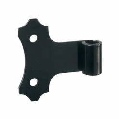 Gond à Visser Sans Axe Tableau Torbel Noir Gond 14 Mm Longueur 118 Mm