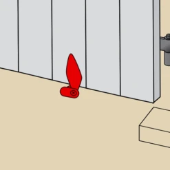 Tourniquet Marseillais à Visser Torbel Tête Forgée En Inox 316L 130 Mm -Construire Un Magasin D'outils tourn2 2