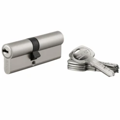 Cylindre Haute Sûreté Thirard Trafic 6 - 35 X 45 Mm