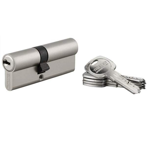 Cylindre Haute Sûreté Thirard Trafic 6 - 35 X 45 Mm 1 Cylindre Haute Sûreté Thirard Trafic 6 - 35 X 45 Mm