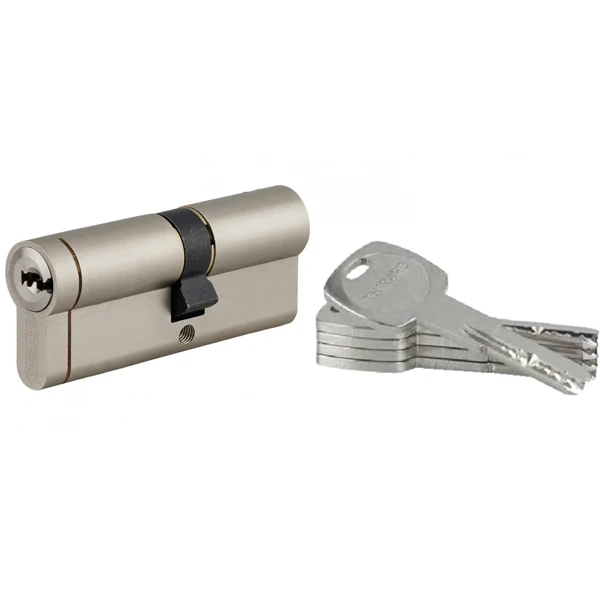 Cylindre Thirard Transit 1 - Nickel Velours - 35 X 50 Mm 1 Cylindre Thirard Transit 1 - Nickel Velours - 35 X 50 Mm