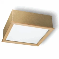 Trappe En Bois Pour Combles 'H PLUS'