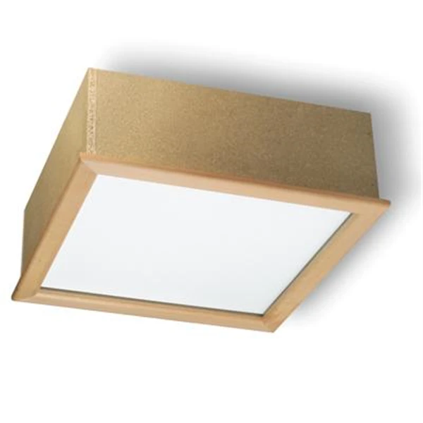 Trappe En Bois Pour Combles 'H PLUS' 1 Trappe En Bois Pour Combles 'H PLUS'