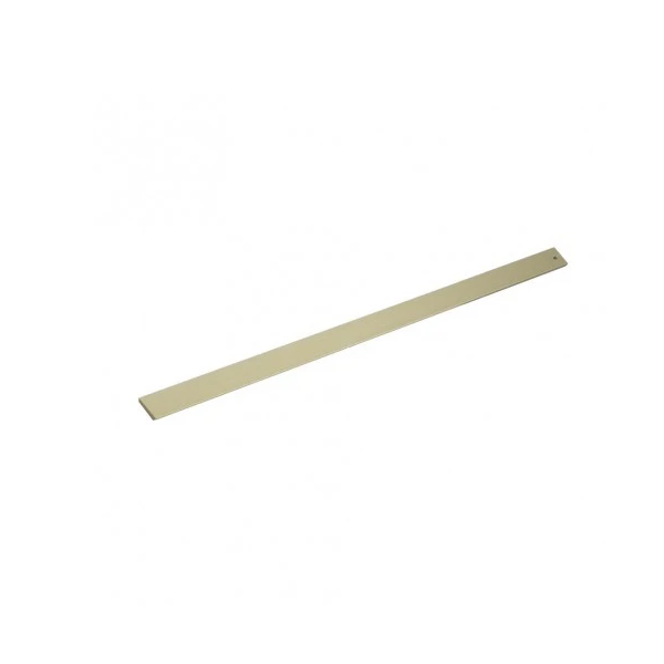Tringle Acier 20 X 4 Mm Longueur 1.5m Torbel 8601152 1 Tringle Acier 20 X 4 Mm Longueur 1.5m Torbel 8601152