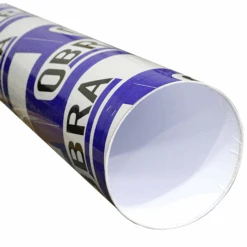 Tube De Coffrage Rond Ă Usage Unique Obra - 200 MMx3 M