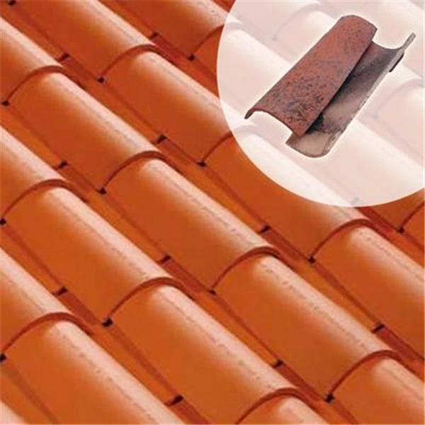 Tuile Canal LANGUEDOCIENNE à Talon Filée De Courant, Dessous (74CL) 2 Tuile Canal LANGUEDOCIENNE à Talon Filée De Courant, Dessous (74CL) – Image 2