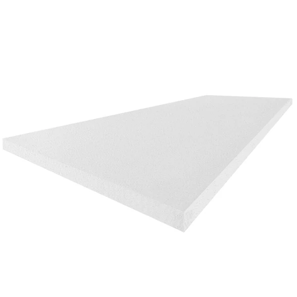 Panneau Isolant Pour Sol Unimat Sol - 0,50 M².K/W - 2,50 M X 1,20 M X 20 MM 2 Panneau Isolant Pour Sol Unimat Sol - 0,50 M².K/W - 2,50 M X 1,20 M X 20 MM – Image 2