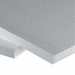 Panneau Isolant UNIMAT SOL SUPRA Dim. 2,50 X 1,20 M