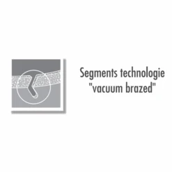 Coffret Perçage SX1100 Diam Industries Carrelage Forets Ø 6-8-10-12 Mm