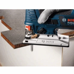 Lames De Scie Sauteuse Pour Plastique T102bf Lot De 5 Lames : Bosch 2608636781 5 Lames De Scie Sauteuse Pour Plastique T102bf Lot De 5 Lames : Bosch 2608636781 -Construire Un Magasin D'outils var 1