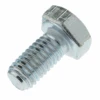 Vis Hexagonale Eurocoustic Quick-Lock - 6 X 15 Mm - Boîte De 100