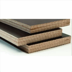 Panneau De Contreplaqué Filmé DUROFORM