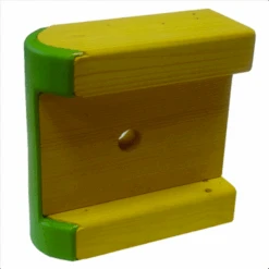 Poutrelle De Coffrage PF20 Plus Pfeifer Avec Caches De Protection - Longueur 3.90 M