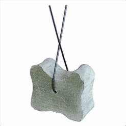 Cale Fibro + Fil D'attache