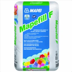 Mortier De Scellement Mapefill F