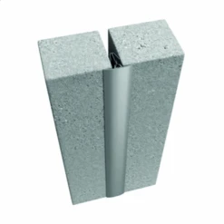 Couvre-joint Angle Rigide ALU Série W