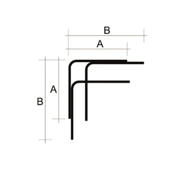 Liaison Rapid'équerre 1 Liaison Rapid'équerre