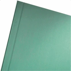 Plaque De Plâtre Hydrofuge - Knauf Hydro BA13/600 Phonik - R.0,05 M².K/W - 0,60 M X 2,50 M - ép.12,5 MM