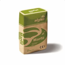 Plâtre à Prise Contrôlée MARFIL