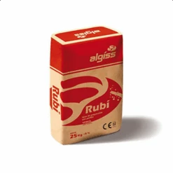 Plâtre Allégé RUBI