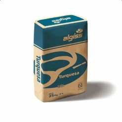 Plâtre De Moulage TURQUESA