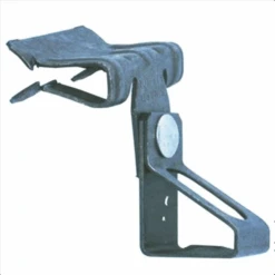 Attache Horizontale Pour Tige Filetée