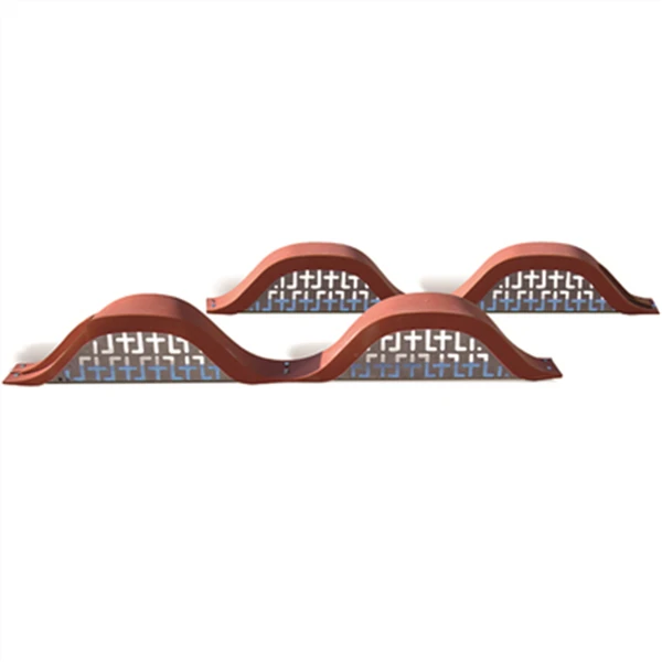 Protège Combles Pour Plaque Sous Tuile PST 230 - Lot De 2 - 2 X 450 Mm 1 Protège Combles Pour Plaque Sous Tuile PST 230 - Lot De 2 - 2 X 450 Mm