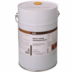 Primaire D'adhérence PRIMER DELTA® THENE Pour Membrane - Bidon 5 Litres